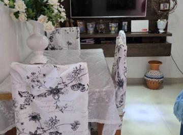 Apartamento de 2 quartos, Americana · Apartamento no Residencial Parque Aspen com Vaga Coberta e Lazer Completo – Americana
AP001388