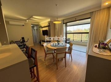 Apartamento · 87m² · 3 Quartos · 1 Vaga · Apartamento com 3 quartos à Venda, Jardim Gonçalves - Sorocaba