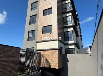 Apartamento · 75m² · 3 Quartos · 2 Vagas · Apto 3 Quartos, Suíte e 2 Vagas no Cruzeiro em São José dos Pinhais