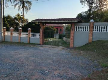 Rural · 400m² · 7 Quartos · 10 Vagas · CH0459 - Chácara - com 7 quartos, à Venda, Alpes Paulista (Mailasqui) - São Roque