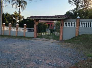 Rural · 400m² · 7 Quartos · 10 Vagas · CH0459 - Chácara - com 7 quartos, à Venda, Alpes Paulista (Mailasqui) - São Roque