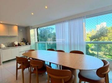 Apartamento · 155m² · 3 Quartos · 2 Vagas · Apartamento 3 Quartos no Itaigara - FS780