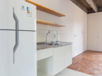 Apartamento · 23m² · 1 Quarto · João de Barro 73 - Studio para locação, República , São Paulo