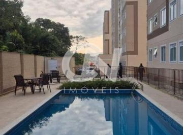 Apartamento · 80m² · 2 Quartos · 1 Vaga · Apartamento NOVO com 2 quartos à Venda, Floresta - Joinville