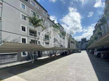 Apartamento · 60m² · 2 Quartos · 1 Vaga · Apartamento 2 dormitórios no Bairro Santo Antônio