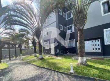 Apartamento · 60m² · 2 Quartos · 1 Vaga · Apartamento 2 dormitórios no Bairro Santo Antônio