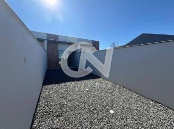 Casa · 2 Quartos · 2 Vagas · Casa Geminada com 2 quartos à Venda, Aventureiro - Joinville