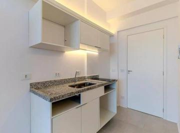 Apartamento · 28m² · 1 Quarto · Romã 115 - Studio para locação, República , São Paulo