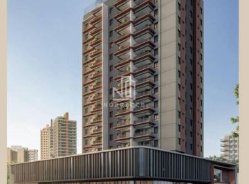 Apartamento · LANÇAMENTO - SKY VISION SANTOS DUMONT