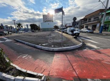 Terreno · 1054m² · Locação: Lote/Terreno, Centro - Balneário Camboriú