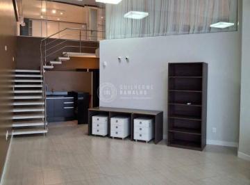 Comercial · 81m² · 2 Vagas · Locação anual: Sala Comercial, Centro - Balneário Camboriú