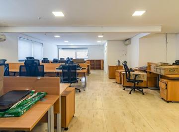 Comercial · 48m² · 1 Vaga · Sala comercial na Rua Comendador Eduardo Saccab, 215 - Sala 412 • 48 m²