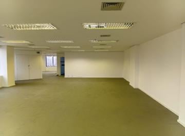 Comercial · 140m² · 4 Vagas · Sala comercial na Rua Júlio Gonzalez, 132 - Conjunto 102 • 140 m²