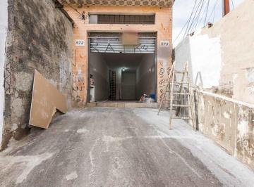 Comercial · 50m² · Loja na Rua Doutor Mário de Campos, 567 • 50 m²