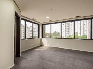 Comercial · 97m² · Sala comercial na Avenida Professor Alceu Maynard Araújo, 153 - 51 • 97 m²