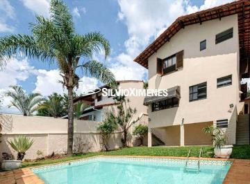 Comercial · 330m² · 3 Quartos · 3 Vagas · Residencial e Comercial com 3 quartos para Locação, Belvedere - Belo Horizonte