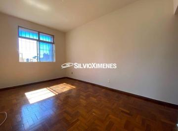 Apartamento · 95m² · 3 Quartos · 1 Vaga · Apartamento com 3 quartos para Locação, Anchieta - Belo Horizonte