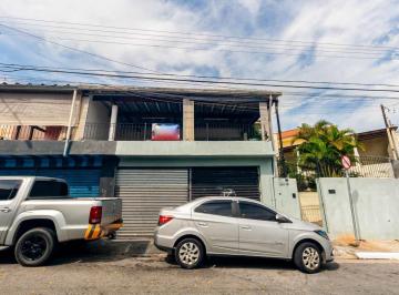 Comercial · 180m² · Casa comercial na Rua Tenente Sílvio Fleming, 276 • 180 m²