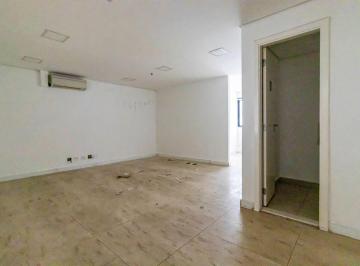 Comercial · 45m² · 1 Vaga · Sala comercial na Rua Comendador Eduardo Saccab, 215 - Sala 408 • 45 m²