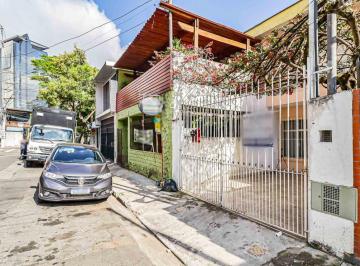 Comercial · 120m² · 7 Quartos · 1 Vaga · Casa comercial na Rua Francisco Romeiro Sobrinho, 33 • 120 m²