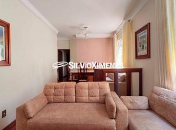 Apartamento · 176m² · 3 Quartos · 4 Vagas · Apartamento com 3 quartos para Locação, Nova Suíssa - Belo Horizonte