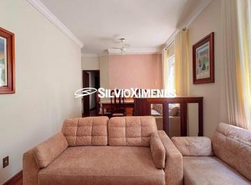Apartamento · 176m² · 3 Quartos · 4 Vagas · Apartamento com 3 quartos para Locação, Nova Suíssa - Belo Horizonte
