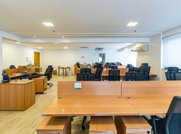 Comercial · 48m² · 1 Vaga · Sala comercial na Rua Comendador Eduardo Saccab, 215 - Sala 411 • 48 m²
