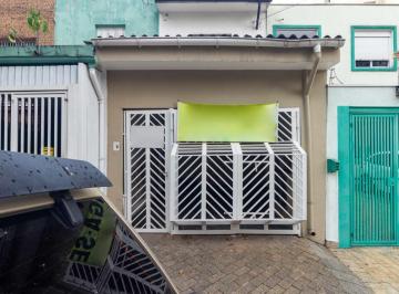 Comercial · 195m² · 1 Vaga · Casa comercial na Rua Ambrosina de Macedo, 152 • 195 m²