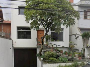 Comercial · 380m² · 10 Vagas · Casa comercial na Rua Marcelino Champagnat, 176 • 380 m²