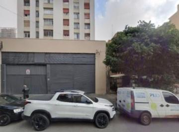 Comercial · 430m² · 4 Vagas · Galpão na Rua Deputado Lacerda Franco, 317 • 430 m²