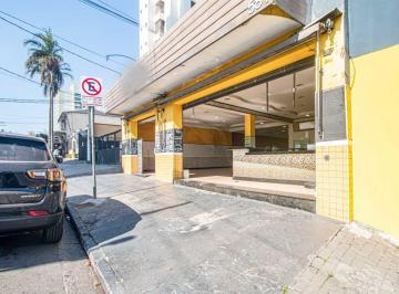 Comercial · 330m² · Galpão na Rua Schilling, 581 • 330 m²