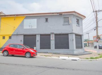 Comercial · 90m² · Loja na Rua Doutor Mário Vicente, 619 • 90 m²