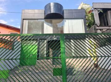 Comercial · 360m² · 6 Vagas · Loja na Avenida Pacaembu, 791 • 360 m²