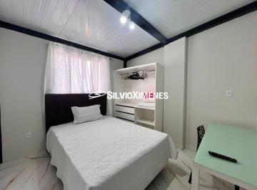 Apartamento · 40m² · 1 Quarto · Flat/Loft/Estúdio com 1 quarto para Locação, Mangabeiras - Belo Horizonte