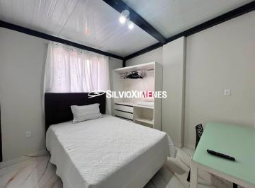 Apartamento · 40m² · 1 Quarto · Flat/Loft/Estúdio com 1 quarto para Locação, Mangabeiras - Belo Horizonte