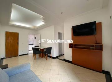 Apartamento · 63m² · 3 Quartos · 2 Vagas · Apartamento com 3 quartos para Locação, Sagrada Família - Belo Horizonte