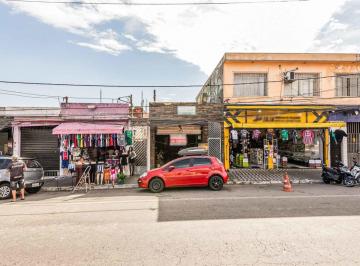 Comercial · 100m² · Loja na Avenida Luís Pires de Minas, 207 • 100 m²