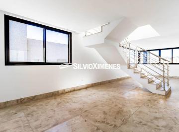Apartamento · 410m² · 5 Quartos · 4 Vagas · Cobertura com 5 quartos à Venda, Lourdes - Belo Horizonte