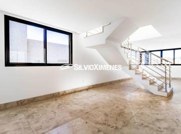 Apartamento · 410m² · 5 Quartos · 4 Vagas · Cobertura com 5 quartos à Venda, Lourdes - Belo Horizonte