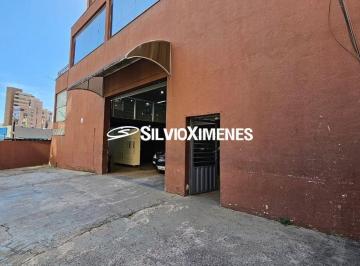Comercial · 657m² · 5 Vagas · Prédio para Locação, Buritis - Belo Horizonte