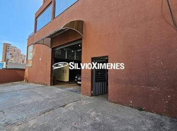 Comercial · 657m² · 5 Vagas · Prédio para Locação, Buritis - Belo Horizonte
