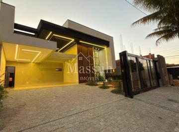 Casa · 350m² · 4 Quartos · CASA DE ALTO PADRÃO COM 4 SUÍTES E LAZER COMPLETO EM CONDOMÍNIO FECHADO NA RUA 3 – VICENTE PIRES
