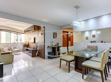 Apartamento · 76m² · 3 Quartos · 2 Vagas · Apartamento 3 quartos Quadra 206 Águas Claras