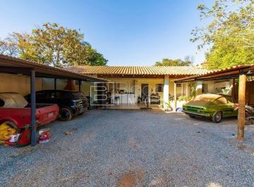 Casa · 90m² · 3 Quartos · 4 Vagas · Casa com 2 quartos à Venda, Colônia Agrícola Samambaia - Brasília Colônia Agrícola Samambaia