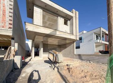Casa · 160m² · 3 Quartos · 4 Vagas · Casa à Venda no Condomínio Paradise Gardens – Mogi das Cruzes/SP | 3 Suítes | Jacuzzi | Alto Padrão