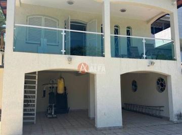 Casa · 3 Quartos · Casa com 03 Dormitórios - Condomínio Residencial Parque São Paulo – Cotia/SP