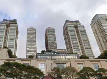 Apartamento de 3 quartos, São Paulo · Leilão Judicial 30 de Setembro de 2026 236 m2 Jardim Panorama ( Cidade Jardim )
