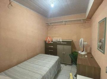 Apartamento · 40m² · 1 Quarto · KitNet com à mobília - 1 Dormitório - Parque Alexandre - Cotia / SP