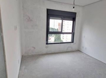 Apartamento · 189m² · 4 Quartos · 3 Vagas · Apartamento com 4 quartos, Vila Uberabinha - São Paulo