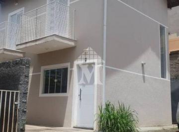 Casa · 80m² · 2 Quartos · 1 Vaga · Casa com 2 quartos para Locação, Centro - Jarinu